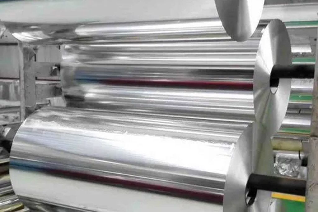 Metal Sourcing Services Incorporation