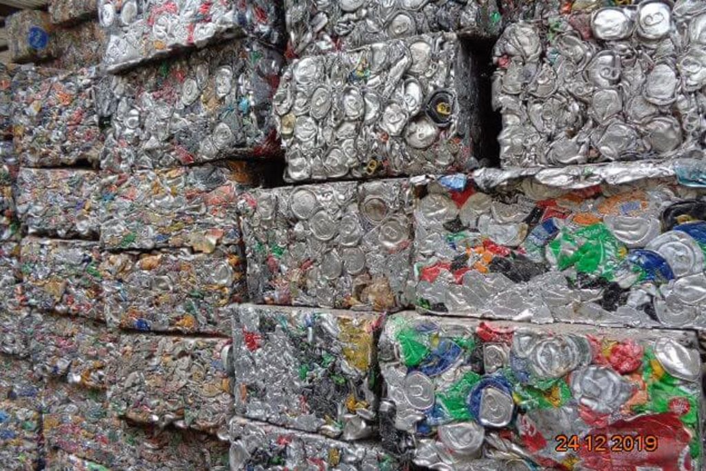 Metal Sourcing Services Incorporation