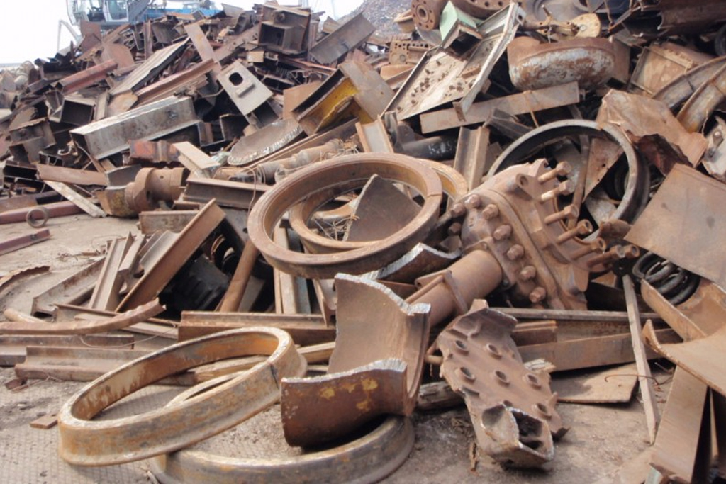 Metal Sourcing Services Incorporation