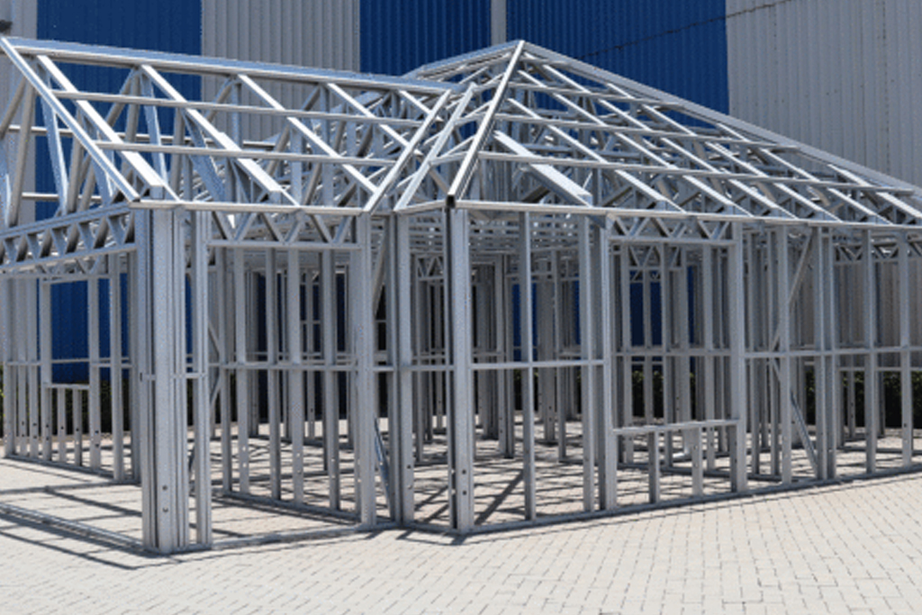 Metal Sourcing Services Incorporation